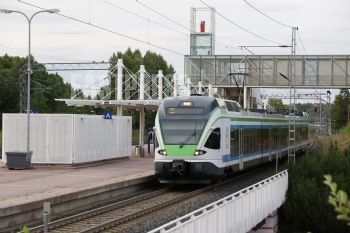 EA257028, Eastpress, Vantaa, Finland